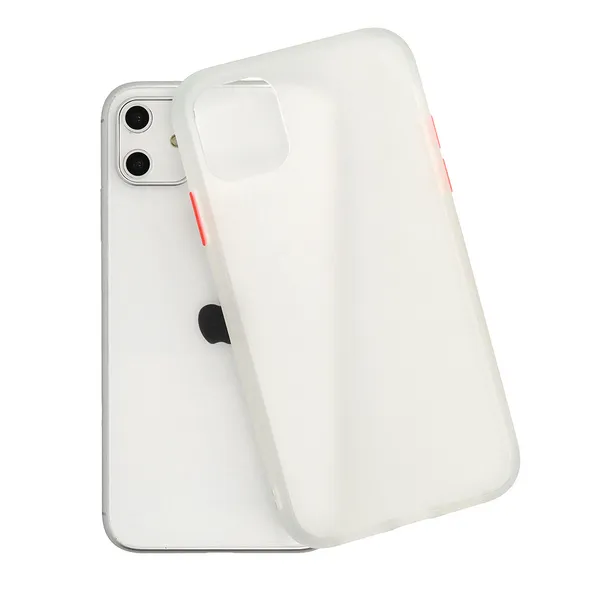vennus-color-button-bumper-do-iphone-12-mini-przezroczysty