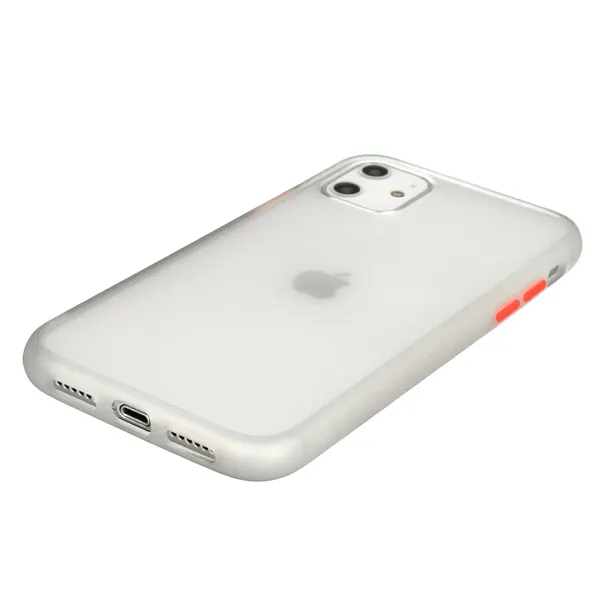 vennus-color-button-bumper-do-iphone-12-mini-przezroczysty