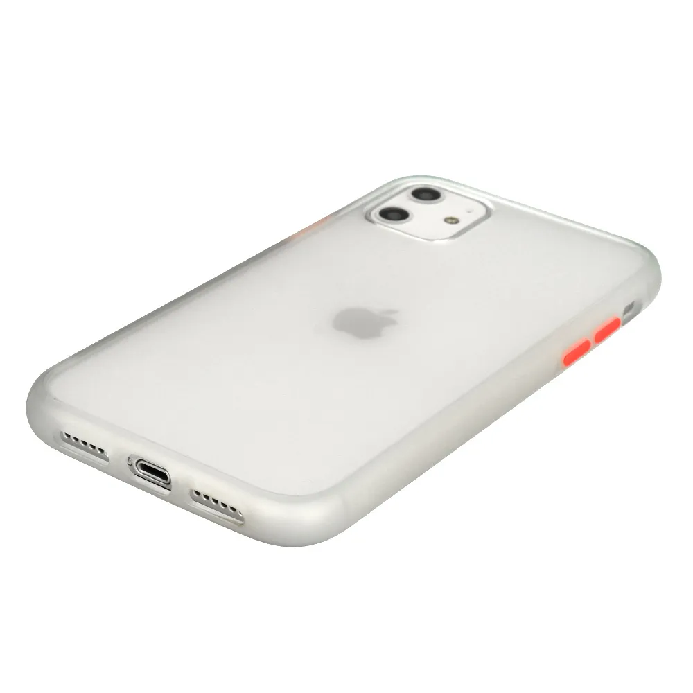 vennus-color-button-bumper-do-iphone-12-mini-przezroczysty