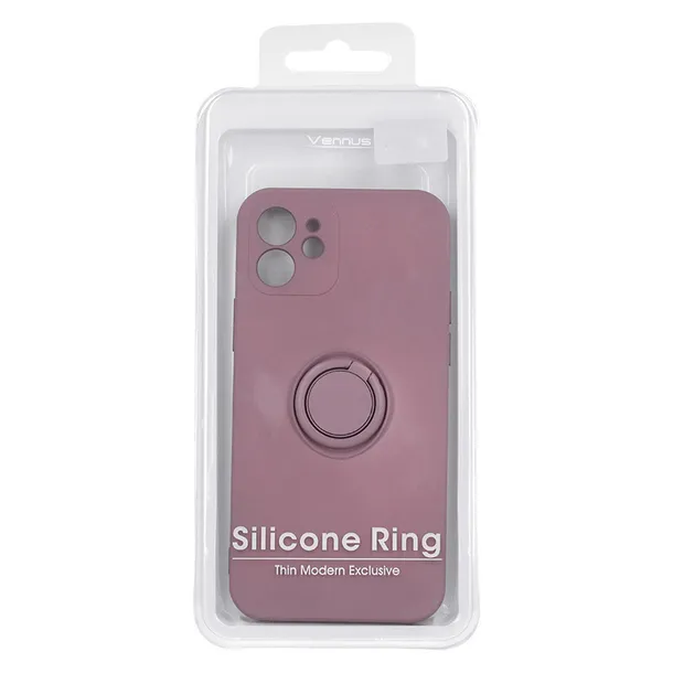 vennus-silicone-ring-do-iphone-11-pro-fioletowy