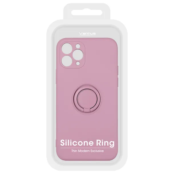vennus-silicone-ring-do-iphone-11-pro-fioletowy