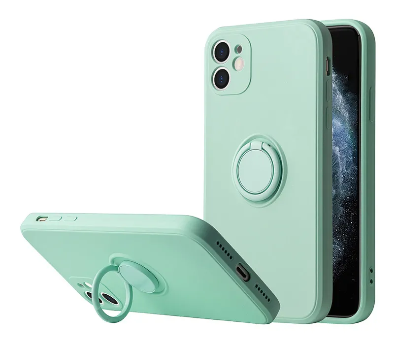 vennus-silicone-ring-do-iphone-11-pro-mietowy