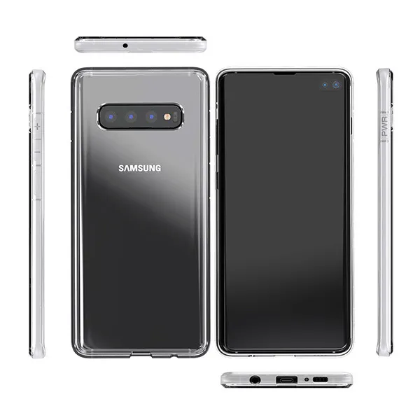 back-case-2-mm-perfect-do-xiaomi-redmi-note-9-przezroczysty