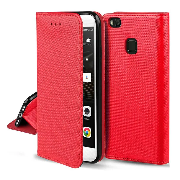 magnetic-case-hua-p40-lite-red