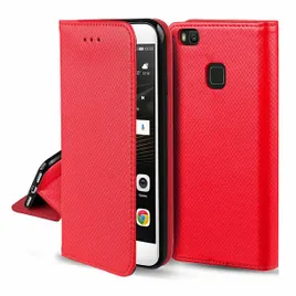 magnetic-case-hua-p40-lite-red