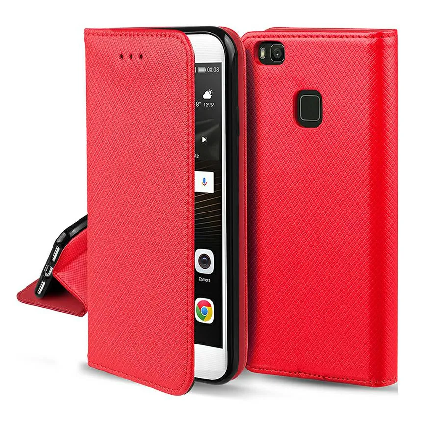 magnetic-case-hua-p40-lite-red