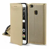 magnetic-case-xiaomi-redmi-9c-gold