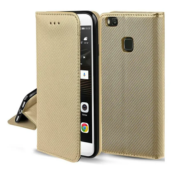 magnetic-case-sam-m52-5g-gold