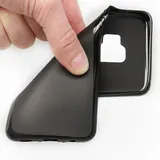 back-case-matt-do-samsung-galaxy-s9-czarny