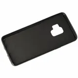 back-case-matt-do-samsung-galaxy-s9-czarny