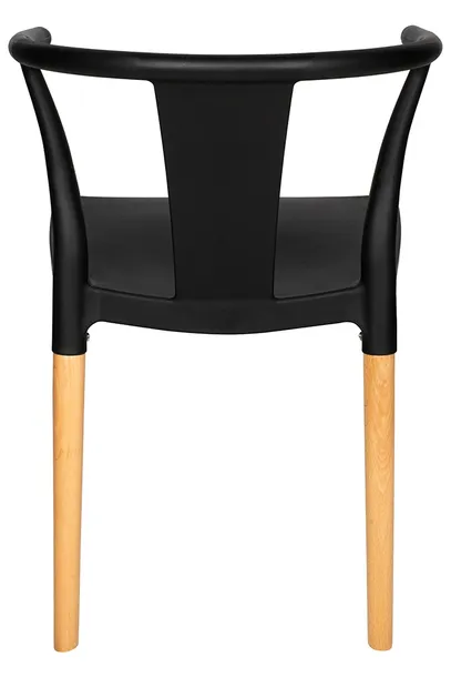 krzeslo-wishbone-czarne-wysokosc-mebla-74-cm