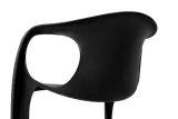 krzeslo-manta-czarne-marka-king-home-wysokosc-mebla-71-cm