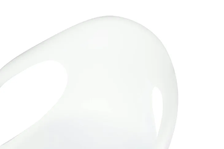 krzeslo-manta-biale-stan-nowy-wysokosc-siedziska-41-cm
