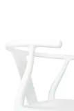 krzeslo-wishbone-biale-stan-nowy-wysokosc-mebla-74-cm