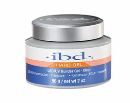 ibd-zel-builder-gel-clear-led-uv-56g