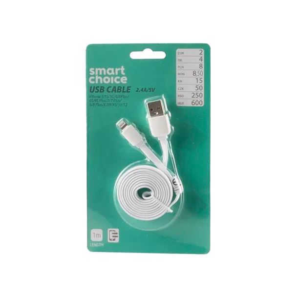 pepco-kabel-usb-iphone-lightning-stan-nowy