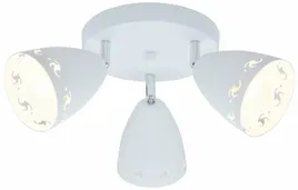 coty-plafon-3x40w-e14-bialy-mat