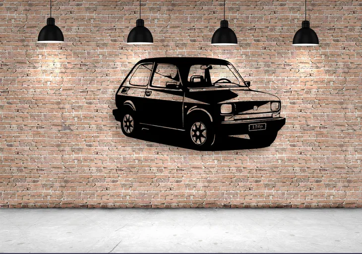 dekoracja-scienna-fiat-126p-maluch-wysokosc-cm-51-60