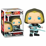 figurka-fire-force-pop-arthur-w-sword
