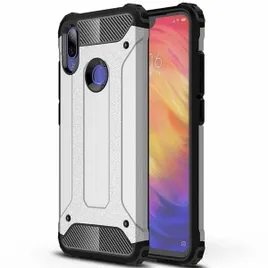 case-etui-armor-srebrny-xiaomi-redmi-note-7-note-7-pro