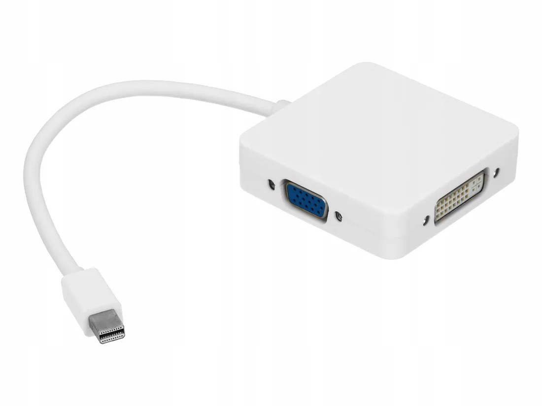 mini-displayport-do-hdmi-vga-dvi-thunderbolt-mac-stan-nowy