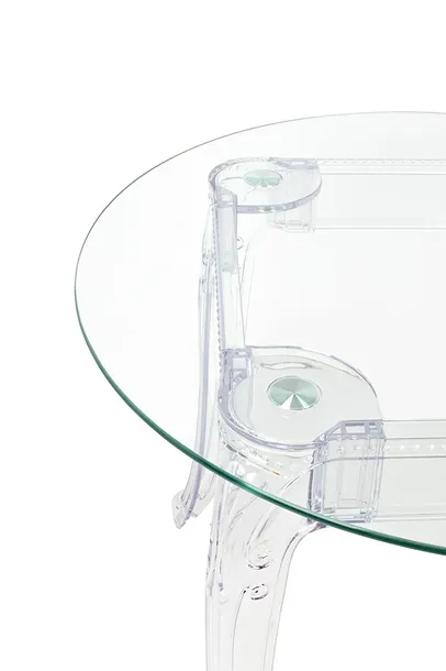 stol-king-round-90-transparentny-wysokosc-mebla-74-cm