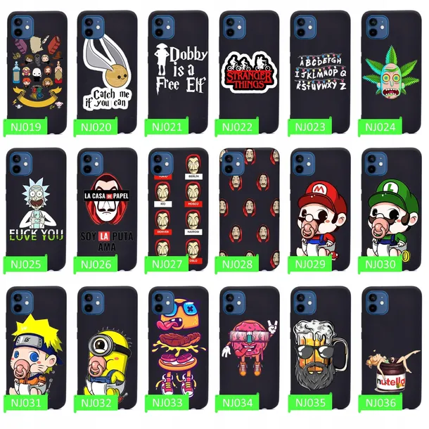 etui-back-case-matt-do-apple-iphone-12-mini-wzory-dedykowany-model-apple-iphone-12-mini