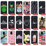 etui-case-do-xiaomi-redmi-note-9s-9-pro-wzory-kolor-czarny
