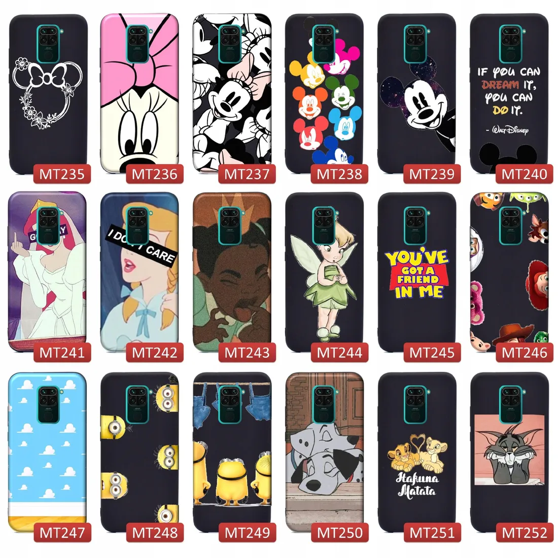 etui-matt-case-do-xiaomi-redmi-note-9-modne-wzory