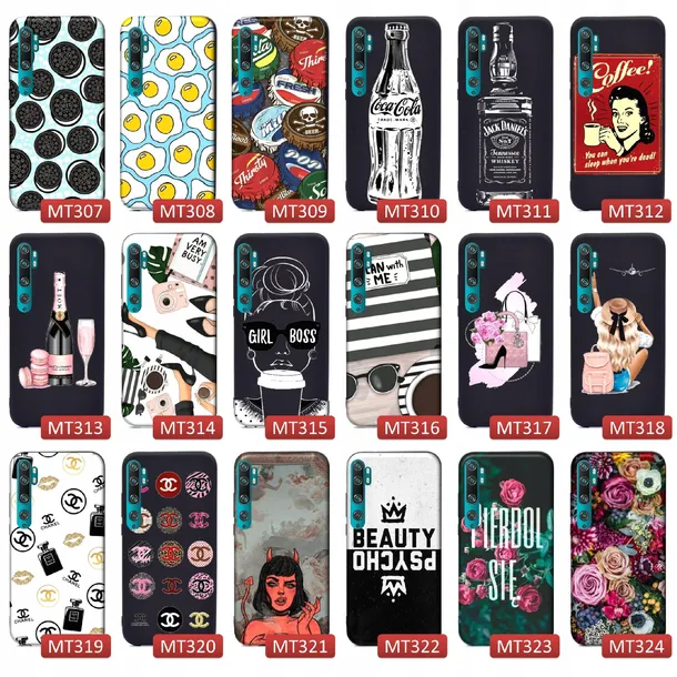 etui-mat-case-do-xiaomi-mi-note-10-pro-modne-wzory-typ-plecki