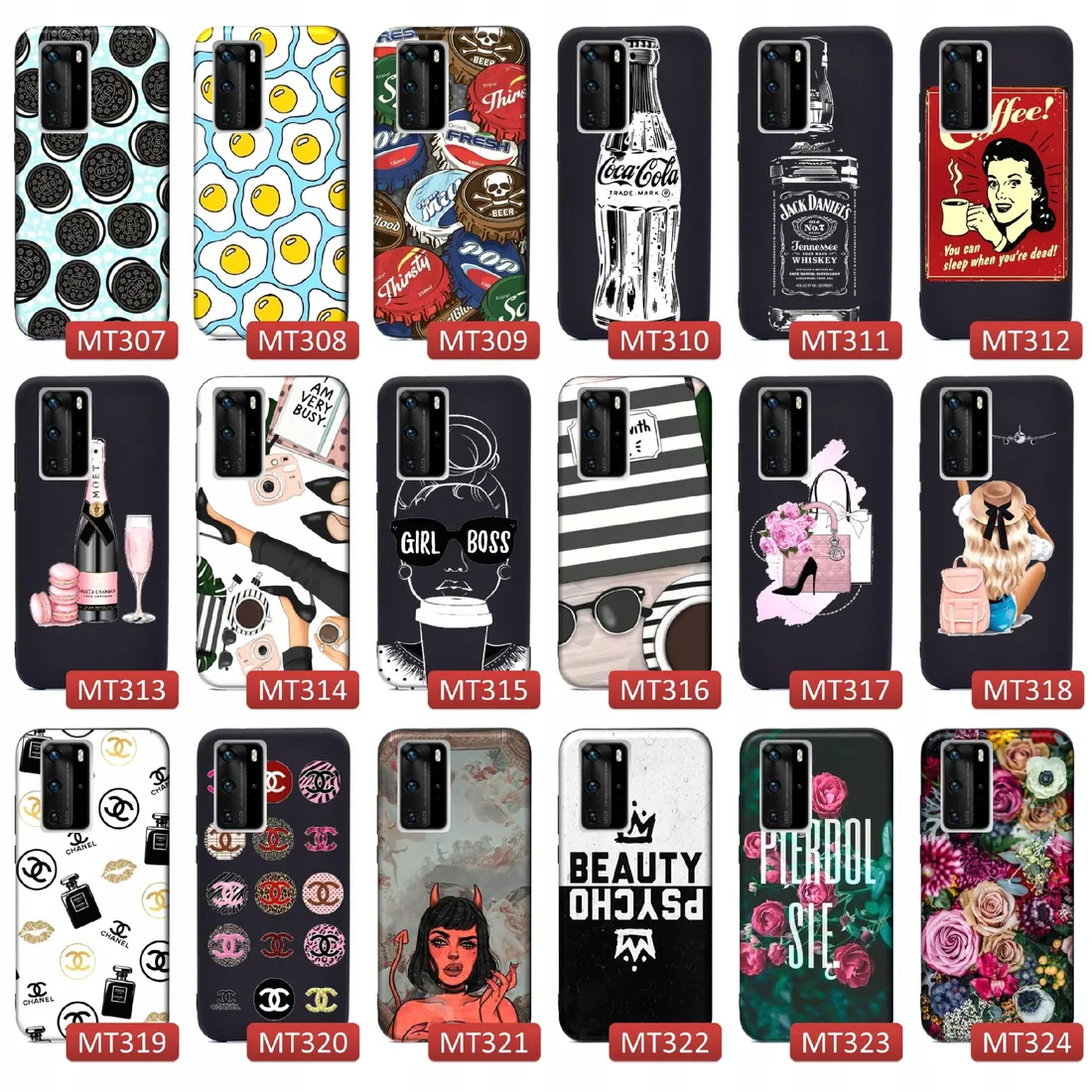etui-matt-back-case-do-huawei-p40-modne-wzory