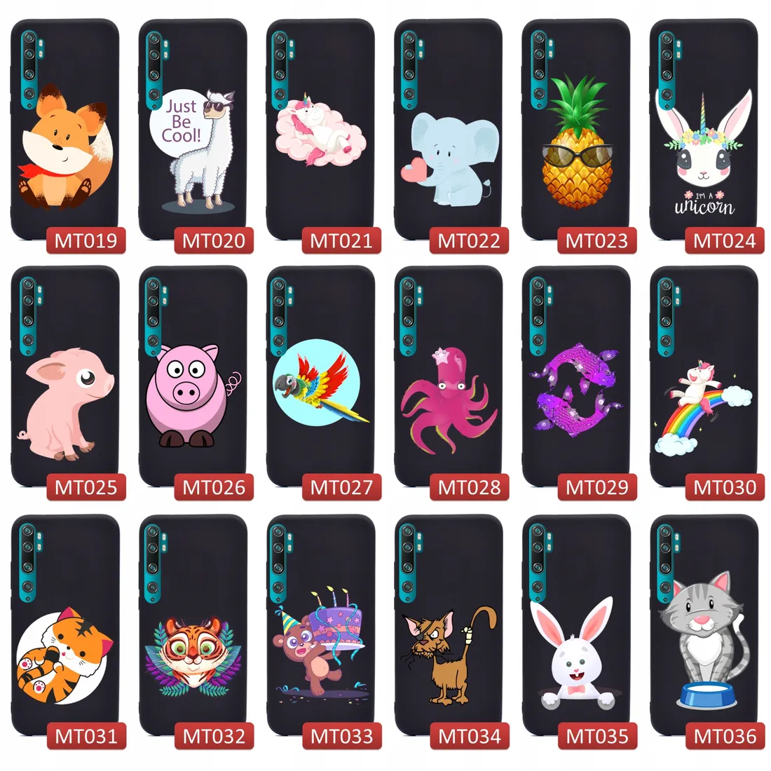 etui-matt-case-do-xiaomi-mi-note-10-pro-wzory