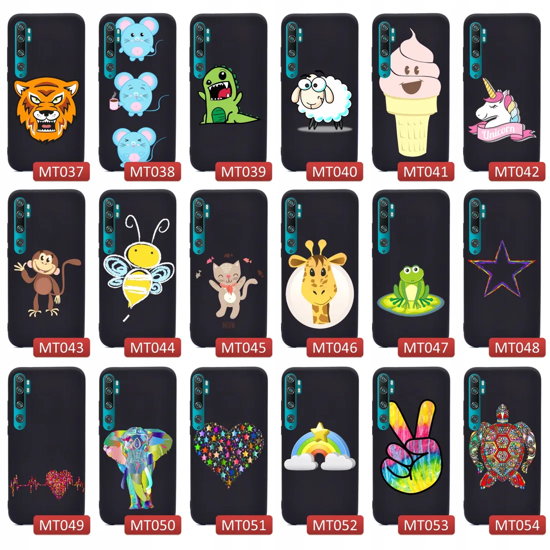 etui-matt-case-do-xiaomi-mi-note-10-pro-wzory