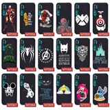 etui-matt-case-do-xiaomi-mi-note-10-pro-wzory-kolor-czarny