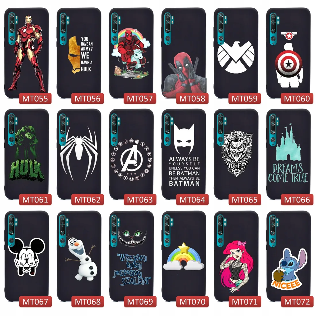 etui-matt-case-do-xiaomi-mi-note-10-pro-wzory