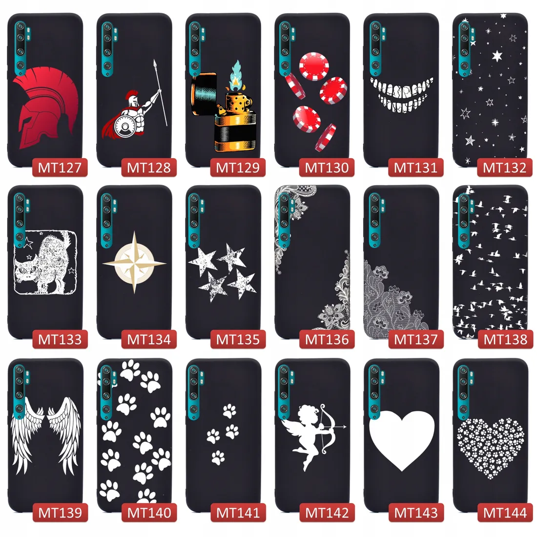 etui-matt-case-do-xiaomi-mi-note-10-pro-wzory