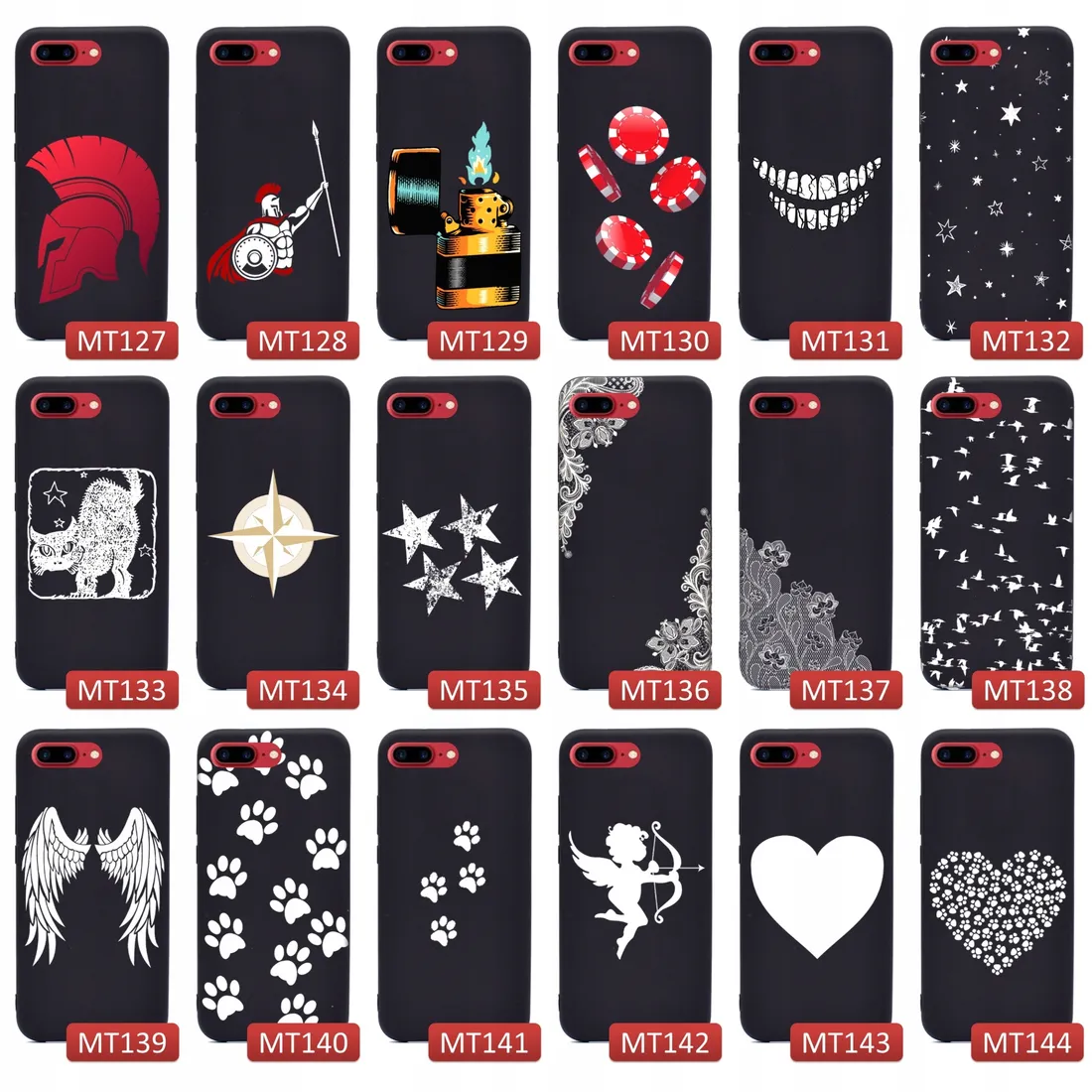 etui-matt-do-apple-iphone-7-plus-8-plus-wzory