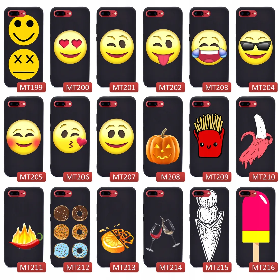 etui-matt-do-apple-iphone-7-plus-8-plus-wzory