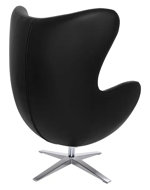 fotel-egg-szeroki-pu-czarny-glebokosc-mebla-70-cm