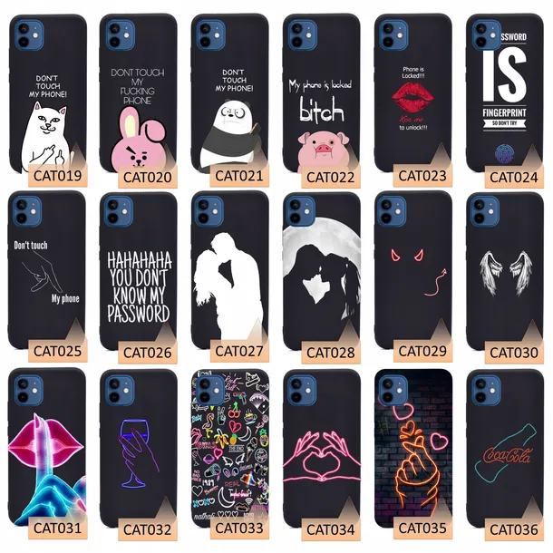 etui-matowe-matt-case-do-iphone-12-mini-wzory-dedykowany-model-apple-iphone-12-mini