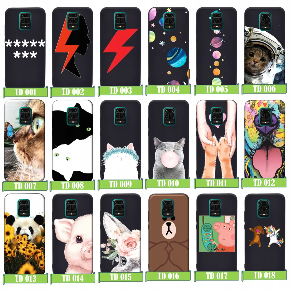etui-silikon-do-xiaomi-redmi-note-9s-9-pro-wzory