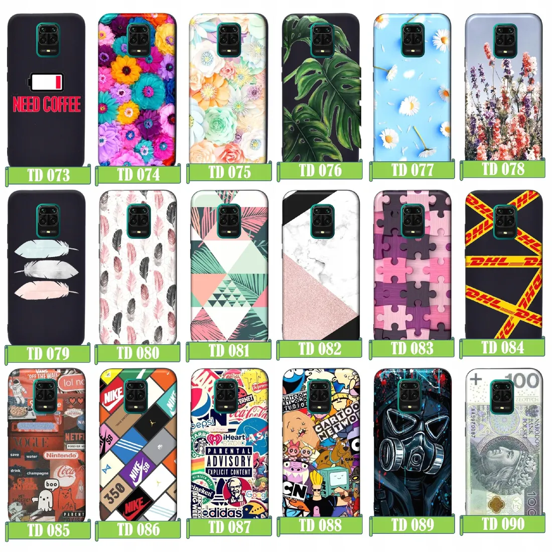 etui-silikon-do-xiaomi-redmi-note-9s-9-pro-wzory