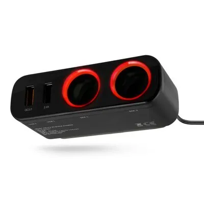 xblitz-r1-quick-charge-rozgaleznik-do-samochodu-2xusb