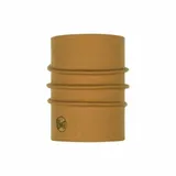 chusta-komin-buff-heavyweight-merino-wool-solid-mustard
