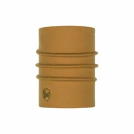 chusta-komin-buff-heavyweight-merino-wool-solid-mustard
