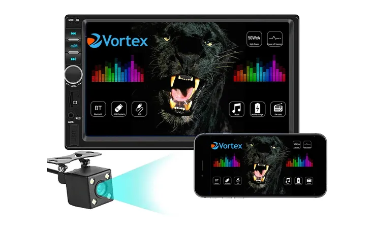 radio-samochodowe-2-din-ekran-7-usb-mp3-sd-bluetooth-waga-z-opakowaniem-1-kg