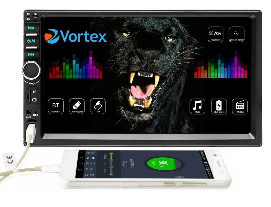 radio-samochodowe-2-din-ekran-7-usb-mp3-sd-bluetooth-stan-nowy