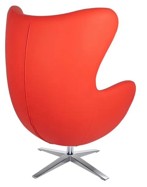fotel-egg-szeroki-pu-czerwony-glebokosc-mebla-70-cm