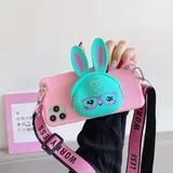 etui-case-kroliczek-bag-xiaomi-redmi-9a-stan-nowy
