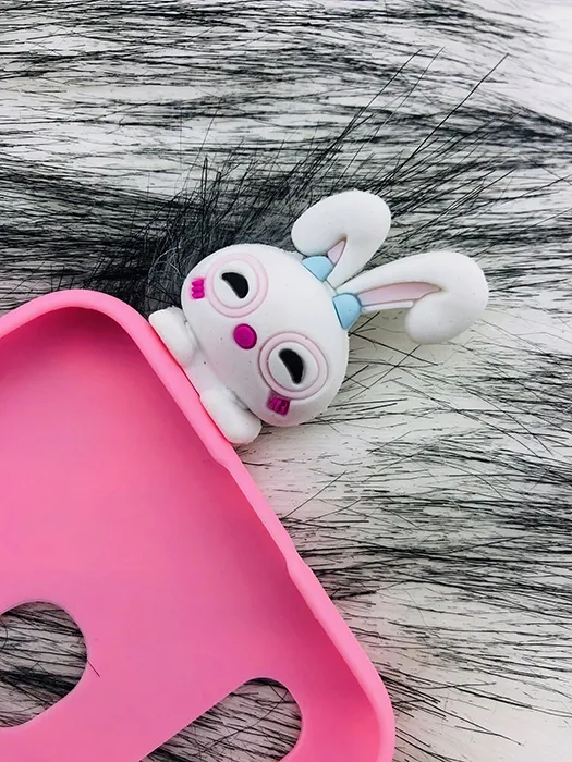 etui-case-zajaczek-3d-do-apple-iphone-xr